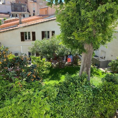 Hello 2 Pieces “Renove Et Climatise “ Vieil Antibes Διαμέρισμα Εξωτερικό φωτογραφία