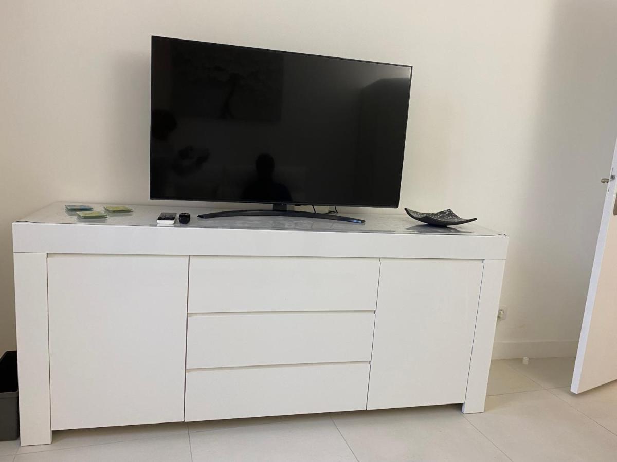 Hello 2 Pieces “Renove Et Climatise “ Vieil Antibes Διαμέρισμα Εξωτερικό φωτογραφία