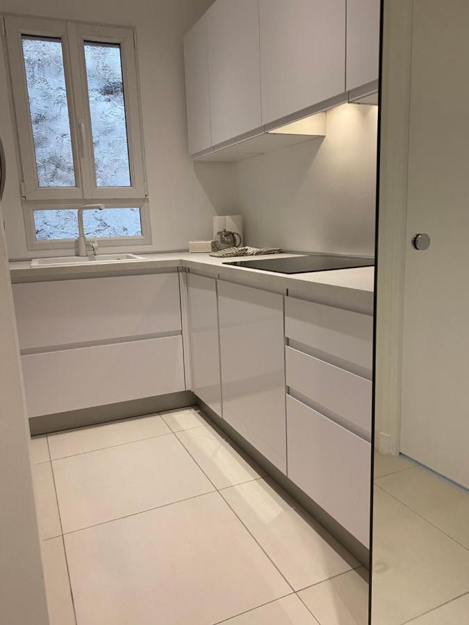 Hello 2 Pieces “Renove Et Climatise “ Vieil Antibes Διαμέρισμα Εξωτερικό φωτογραφία