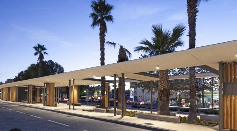 Hello 2 Pieces “Renove Et Climatise “ Vieil Antibes Διαμέρισμα Εξωτερικό φωτογραφία
