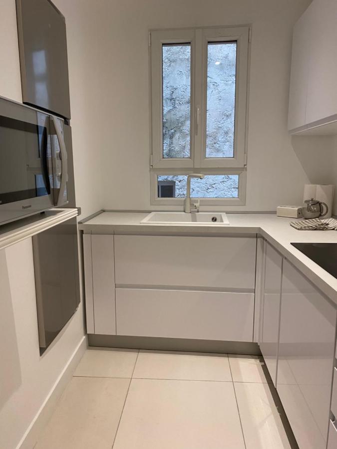 Hello 2 Pieces “Renove Et Climatise “ Vieil Antibes Διαμέρισμα Εξωτερικό φωτογραφία