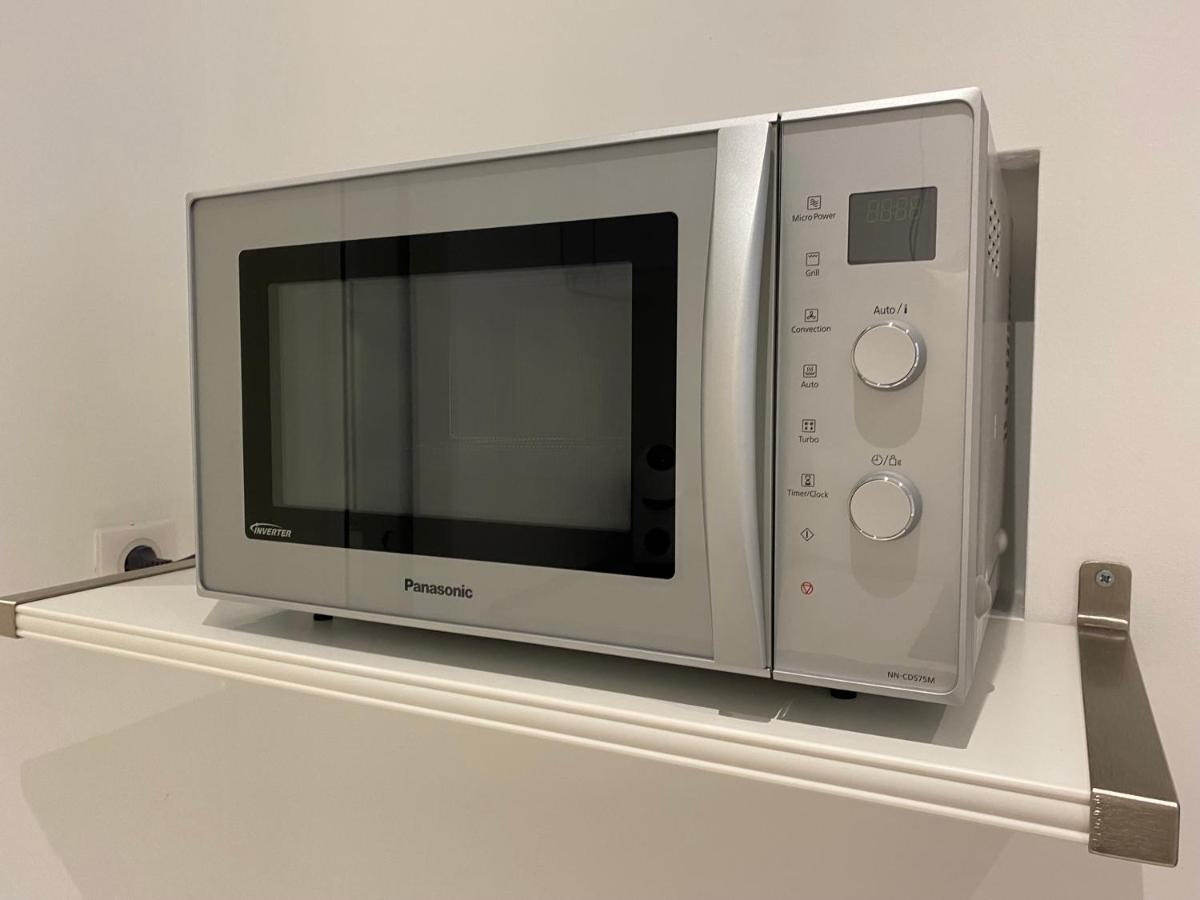 Hello 2 Pieces “Renove Et Climatise “ Vieil Antibes Διαμέρισμα Εξωτερικό φωτογραφία