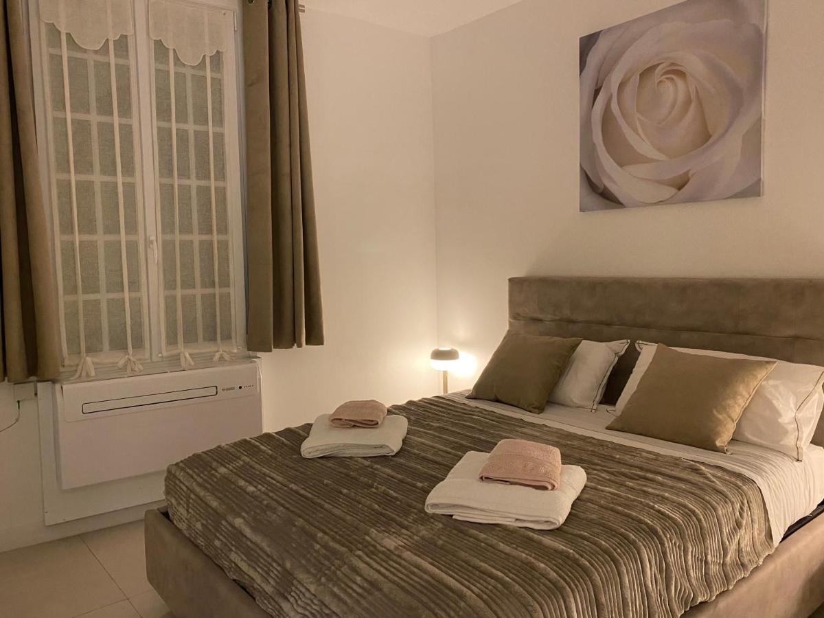 Hello 2 Pieces “Renove Et Climatise “ Vieil Antibes Διαμέρισμα Εξωτερικό φωτογραφία